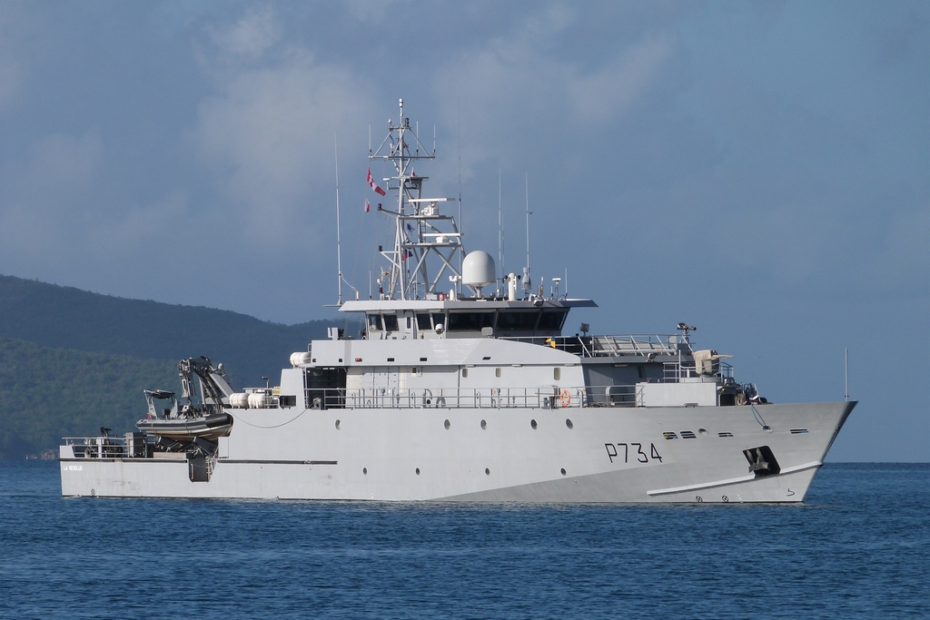 ship